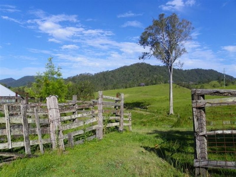Lot 6 Aherns Road, Maleny QLD 4552