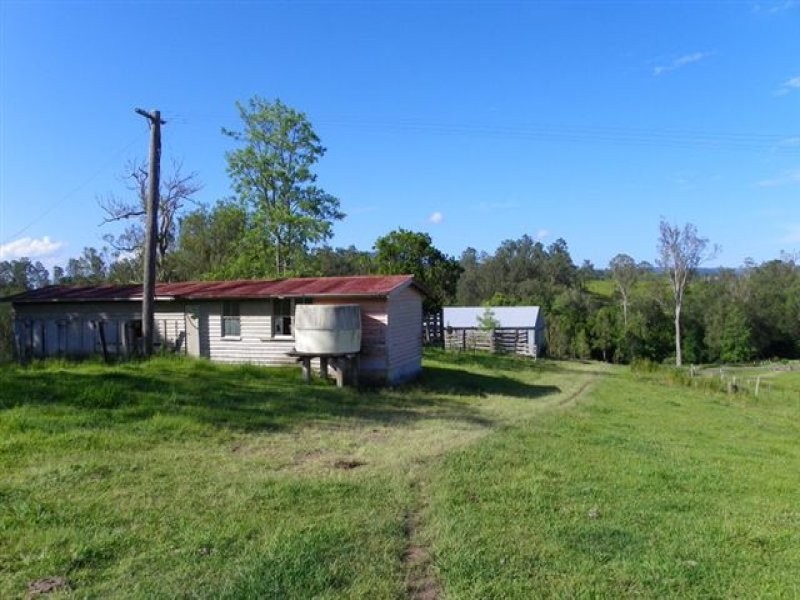 Lot 6 Aherns Road, Maleny QLD 4552