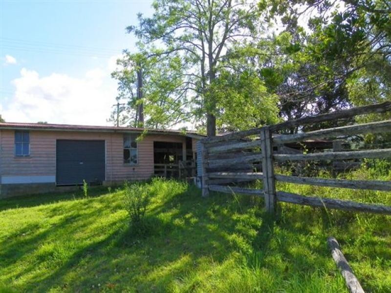 Lot 6 Aherns Road, Maleny QLD 4552