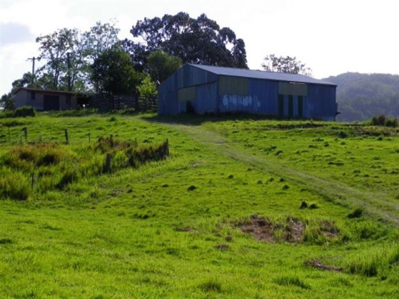 Lot 6 Aherns Road, Maleny QLD 4552