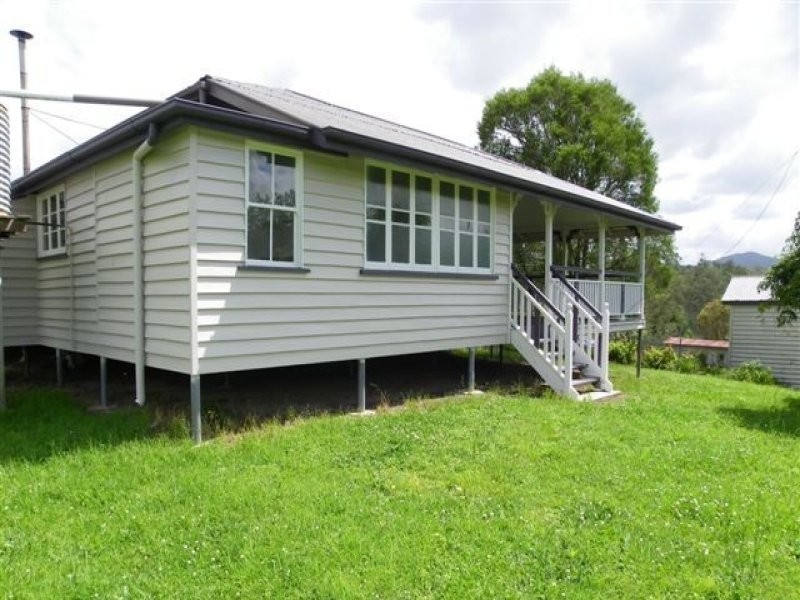 Lot 6 Aherns Road, Maleny QLD 4552