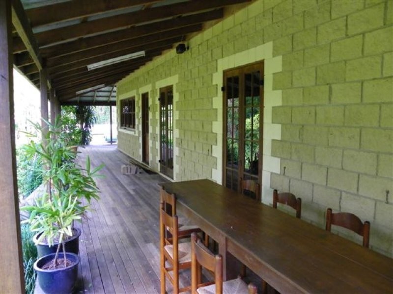 Maleny QLD 4552