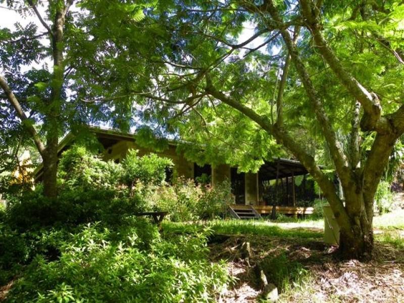 Maleny QLD 4552