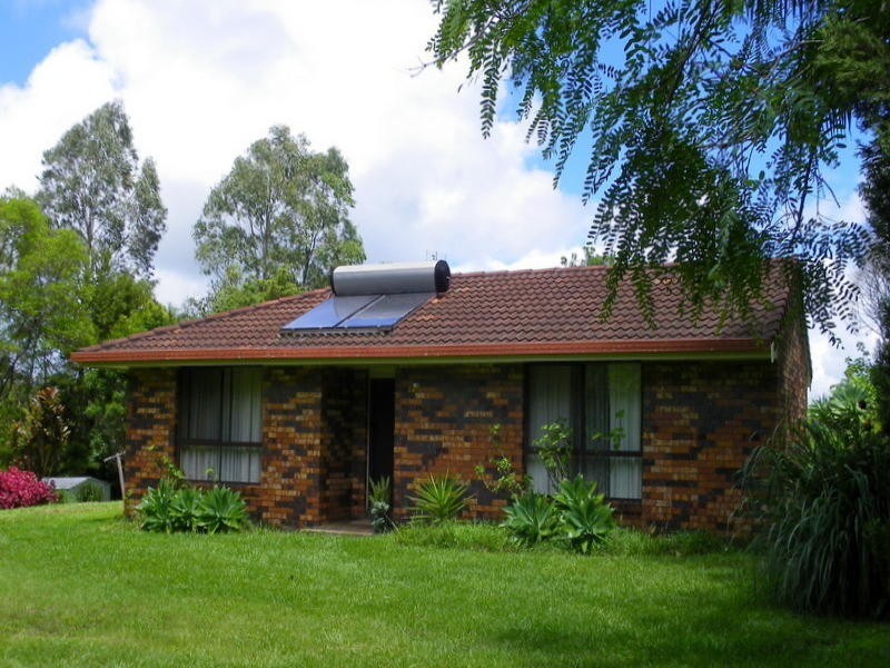 Witta QLD 4552
