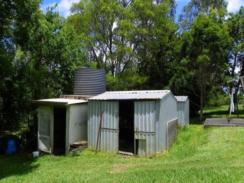 Witta QLD 4552