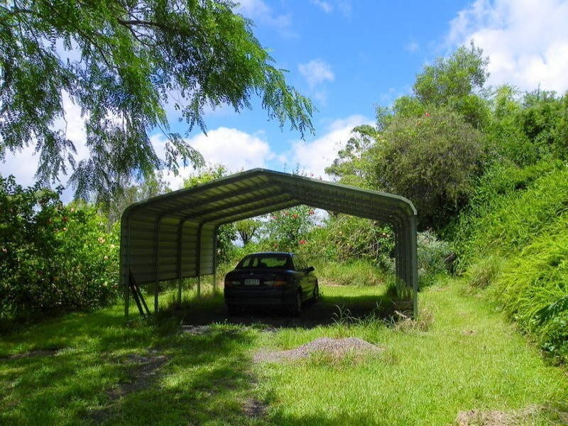 Witta QLD 4552