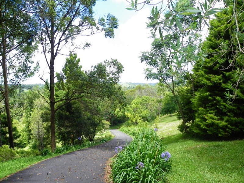 Witta QLD 4552