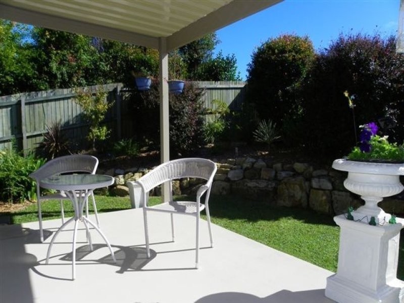 17 Pinewood Circuit, Maleny QLD 4552