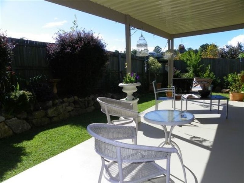 17 Pinewood Circuit, Maleny QLD 4552