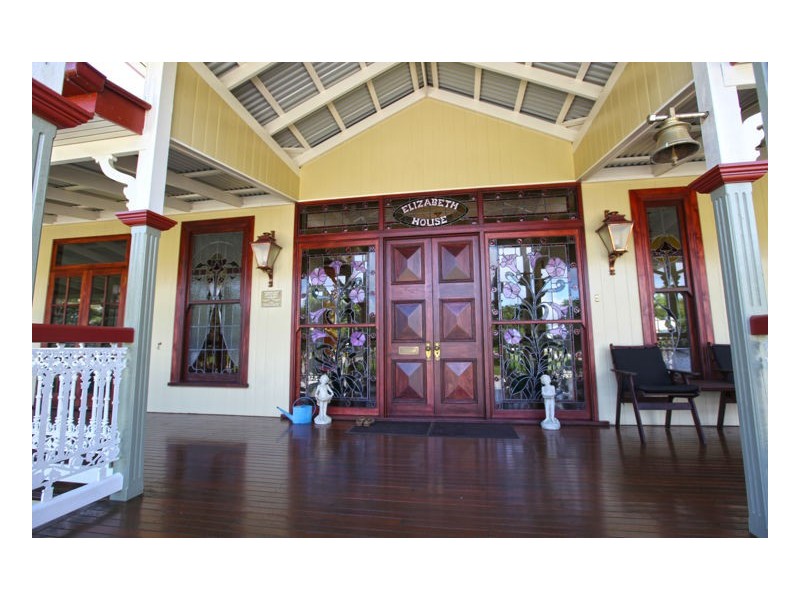 20 Byrne Lane, Maleny QLD 4552