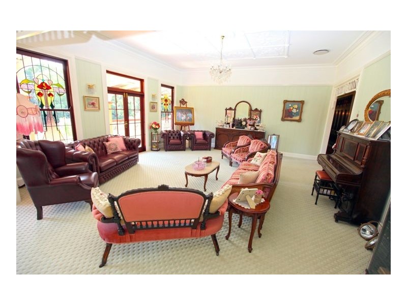 20 Byrne Lane, Maleny QLD 4552