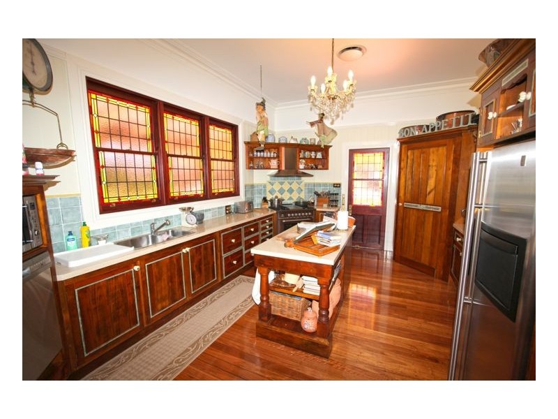 20 Byrne Lane, Maleny QLD 4552