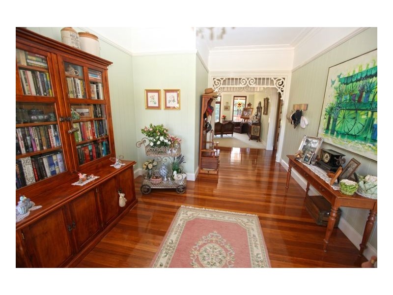 20 Byrne Lane, Maleny QLD 4552