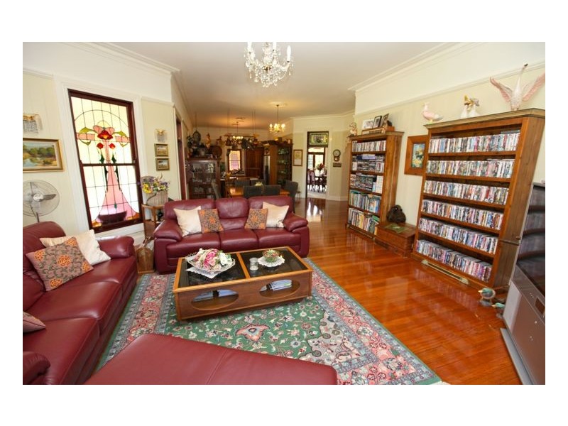 20 Byrne Lane, Maleny QLD 4552