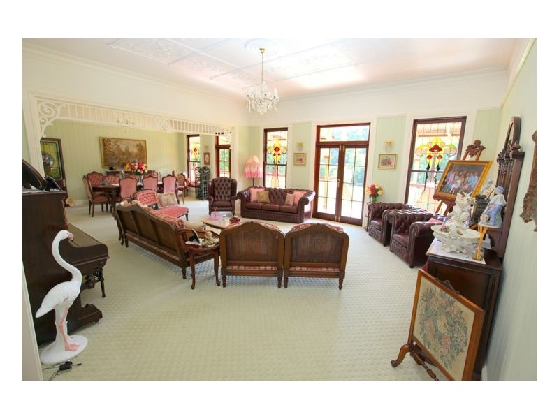 20 Byrne Lane, Maleny QLD 4552