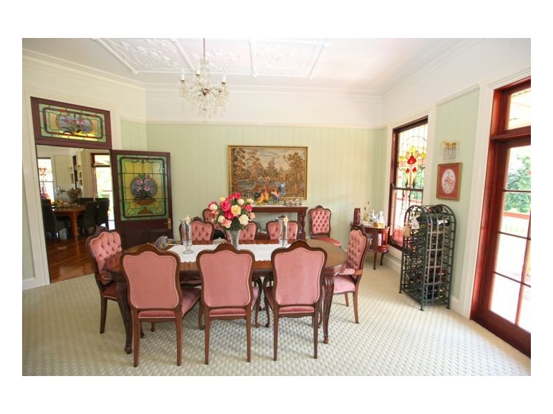 20 Byrne Lane, Maleny QLD 4552