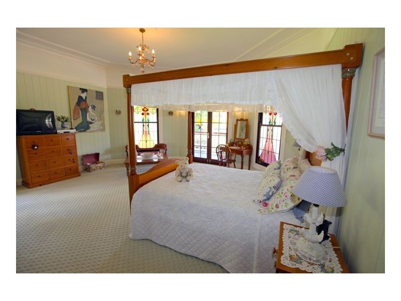 20 Byrne Lane, Maleny QLD 4552