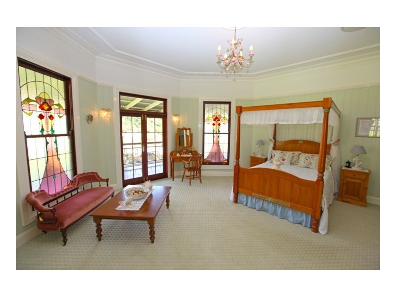 20 Byrne Lane, Maleny QLD 4552