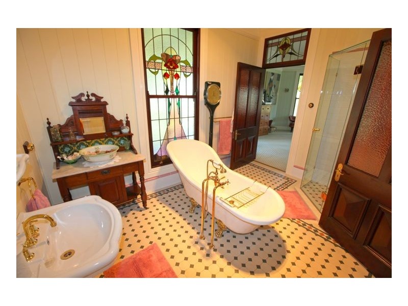 20 Byrne Lane, Maleny QLD 4552