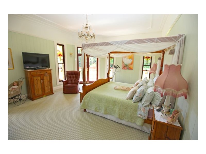 20 Byrne Lane, Maleny QLD 4552