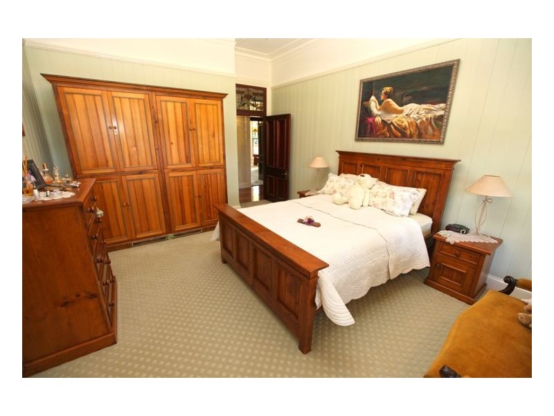 20 Byrne Lane, Maleny QLD 4552