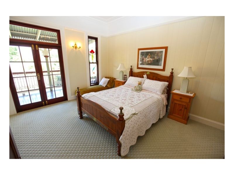 20 Byrne Lane, Maleny QLD 4552