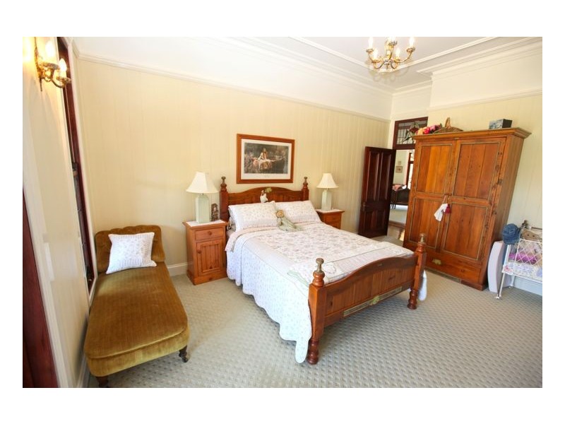 20 Byrne Lane, Maleny QLD 4552