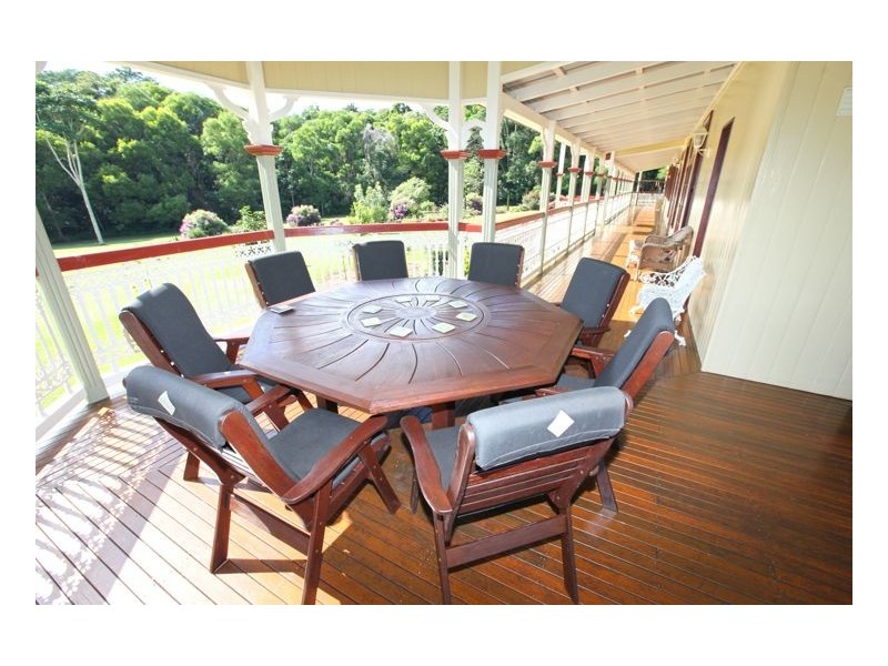 20 Byrne Lane, Maleny QLD 4552