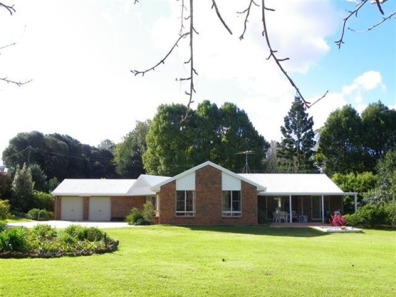 53 McCarthy Road, Maleny QLD 4552