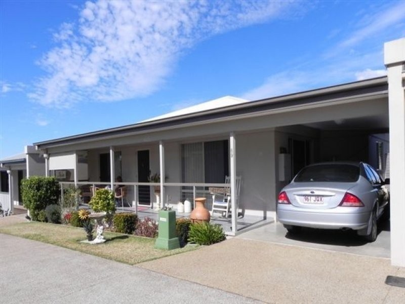 89/23 Macadamia Drive, Maleny QLD 4552