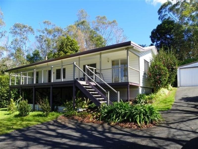 16 Avocado Lane, Maleny QLD 4552