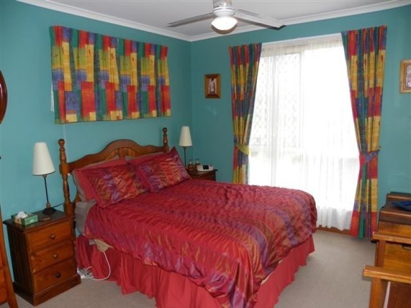 125/23 Macadamia Drive, Maleny QLD 4552