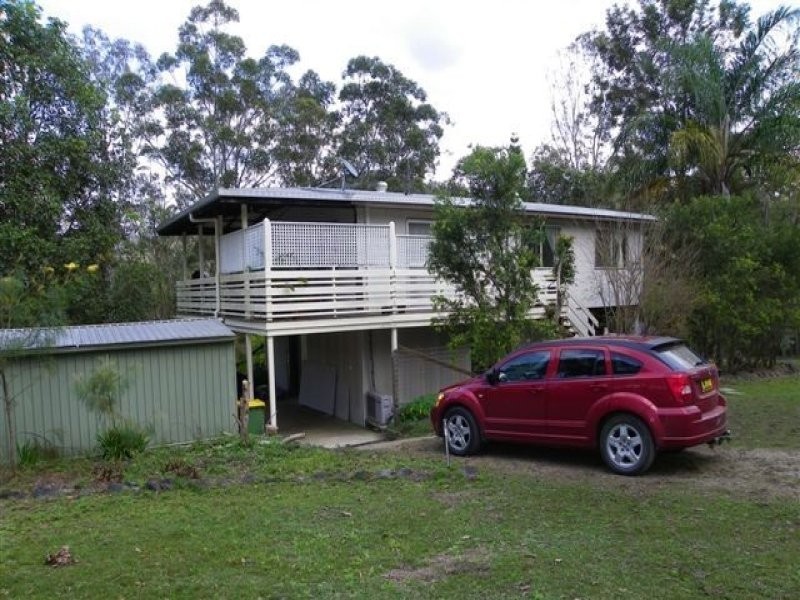 14 Chinaman Creek Road, Maleny QLD 4552