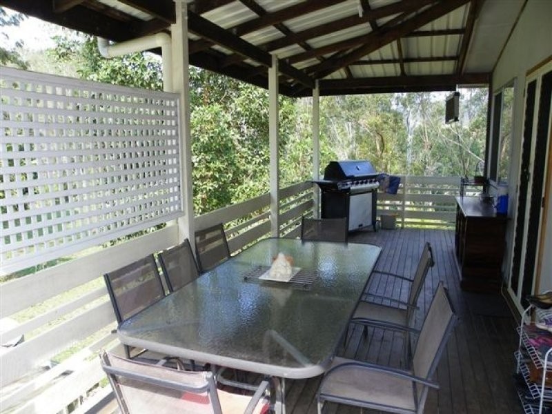 14 Chinaman Creek Road, Maleny QLD 4552