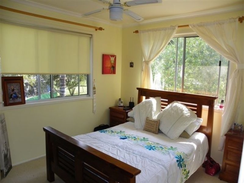 14 Chinaman Creek Road, Maleny QLD 4552