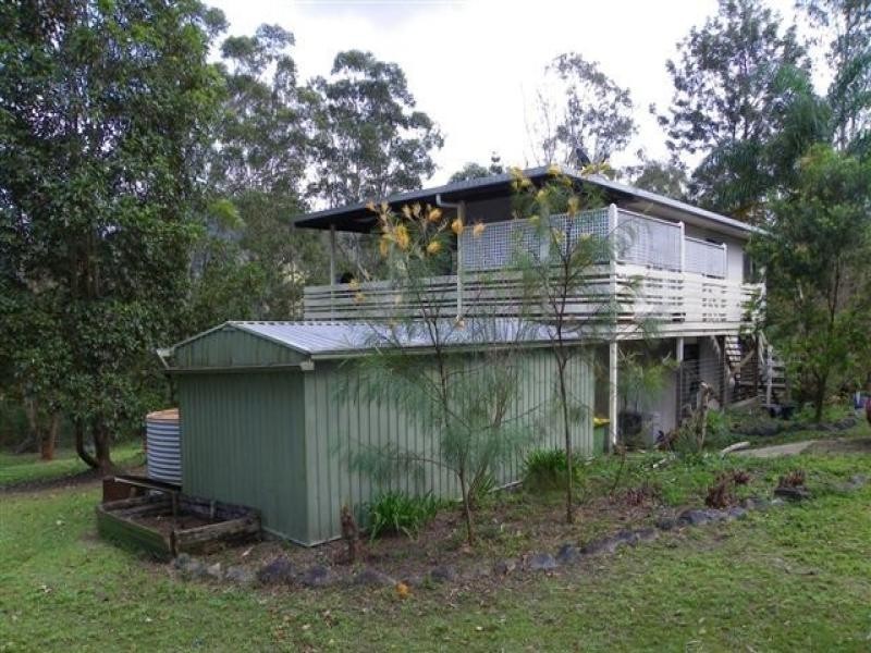 14 Chinaman Creek Road, Maleny QLD 4552