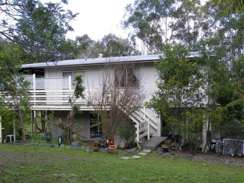 14 Chinaman Creek Road, Maleny QLD 4552