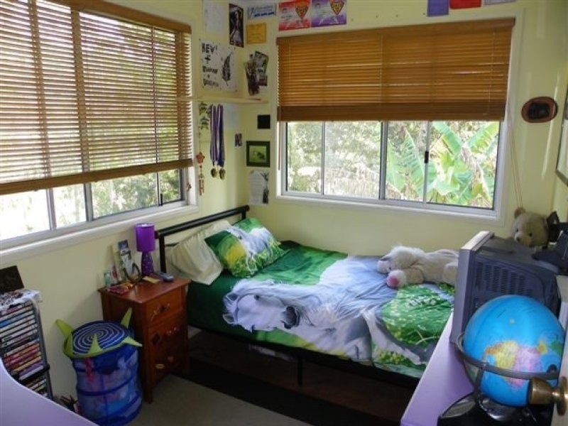 14 Chinaman Creek Road, Maleny QLD 4552