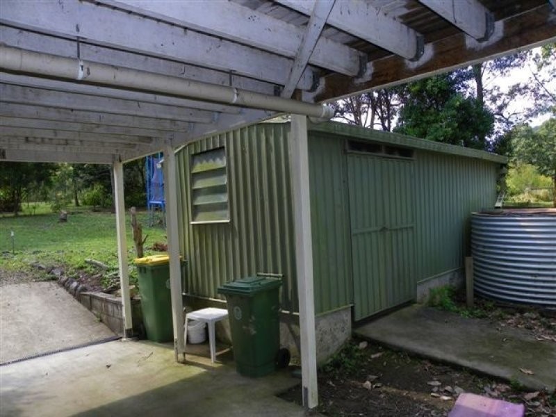 14 Chinaman Creek Road, Maleny QLD 4552