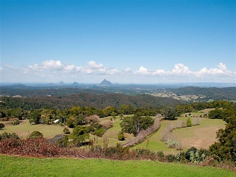 295 Maleny Stanley River Road, Maleny QLD 4552