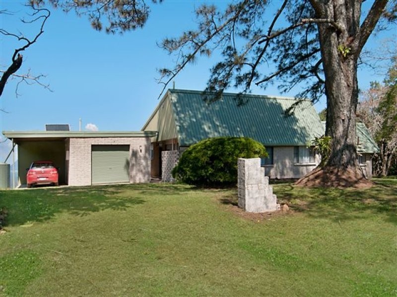 295 Maleny Stanley River Road, Maleny QLD 4552