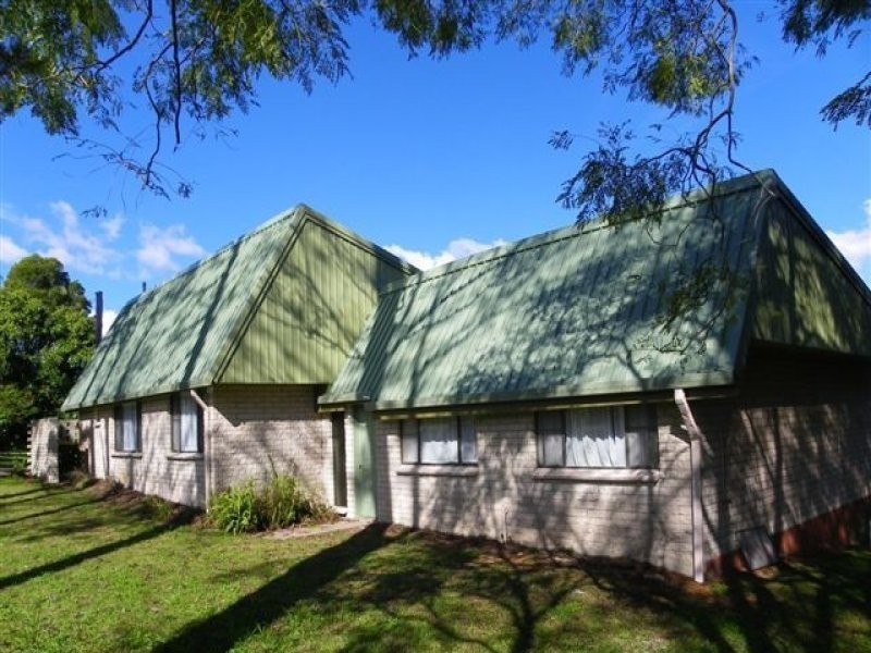 295 Maleny Stanley River Road, Maleny QLD 4552
