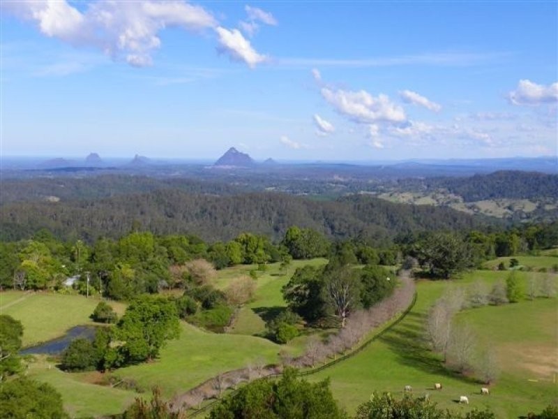 295 Maleny Stanley River Road, Maleny QLD 4552