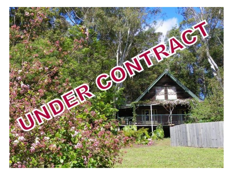 6 Oxenham Lane, Maleny QLD 4552