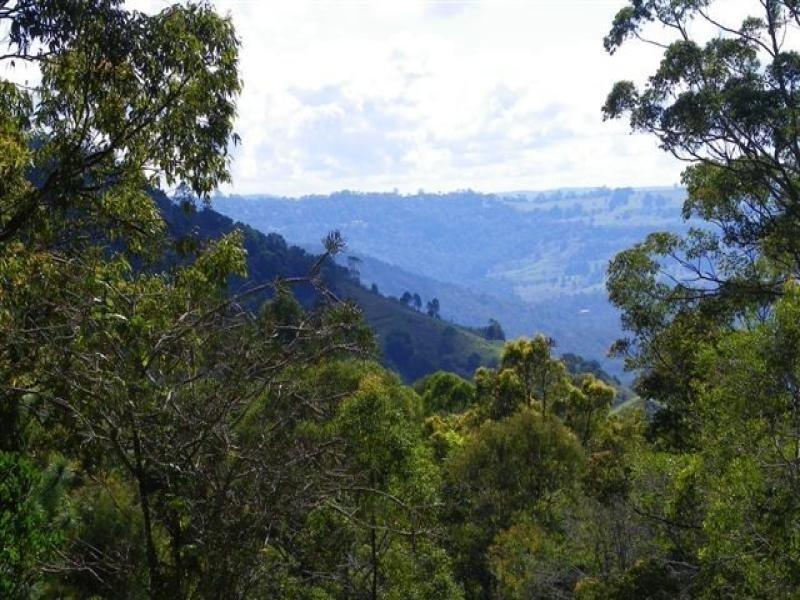 6 Oxenham Lane, Maleny QLD 4552