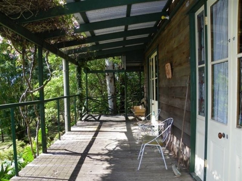 6 Oxenham Lane, Maleny QLD 4552