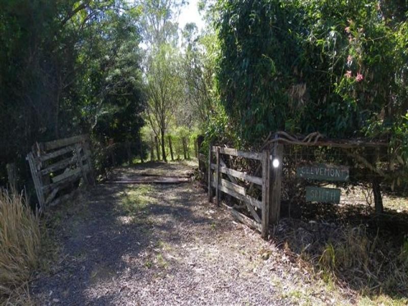6 Oxenham Lane, Maleny QLD 4552