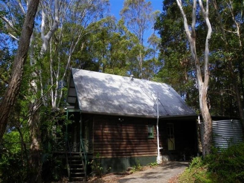 6 Oxenham Lane, Maleny QLD 4552