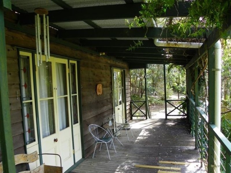 6 Oxenham Lane, Maleny QLD 4552