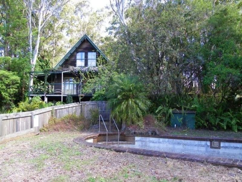 6 Oxenham Lane, Maleny QLD 4552